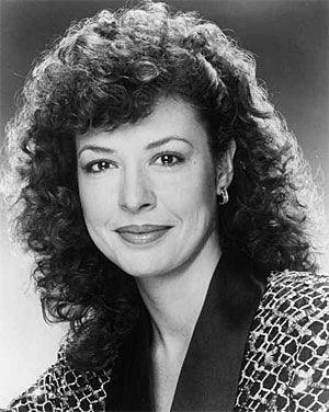 Katherine Ciesinski