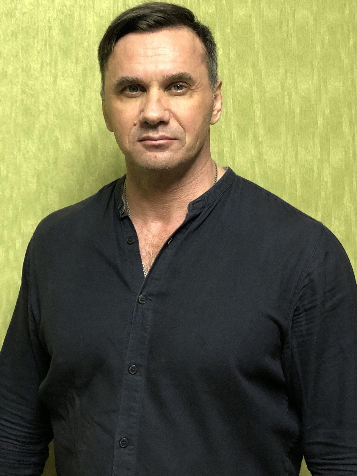 Евгений Киселёв