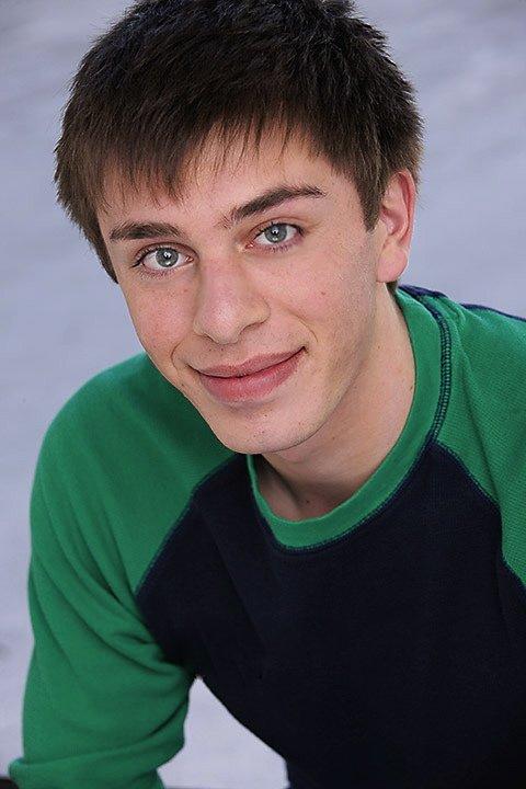 Brock Ciarlelli
