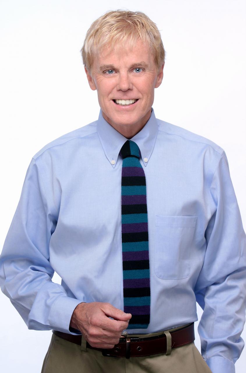 Allen Fawcett