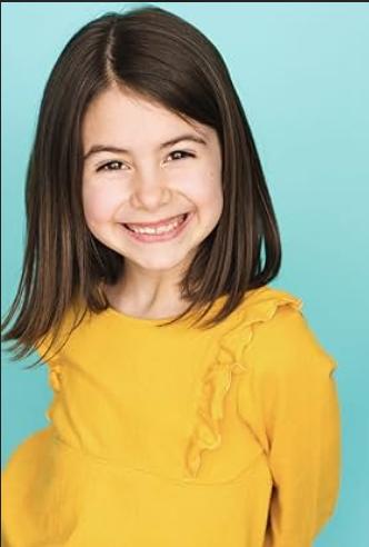 Abby Villasmil