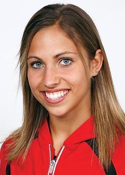 Courtney Kupets
