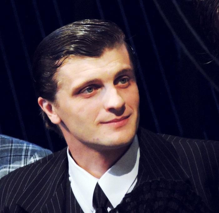 Сергей Голотвин