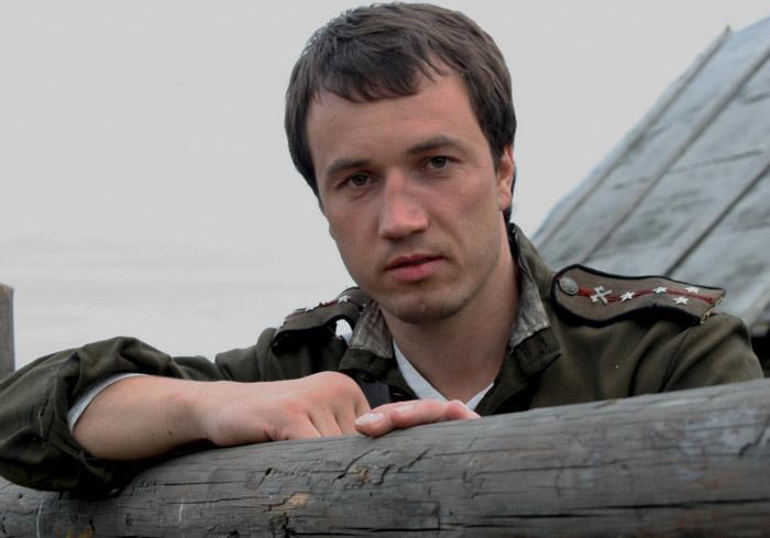Юрий Киршев