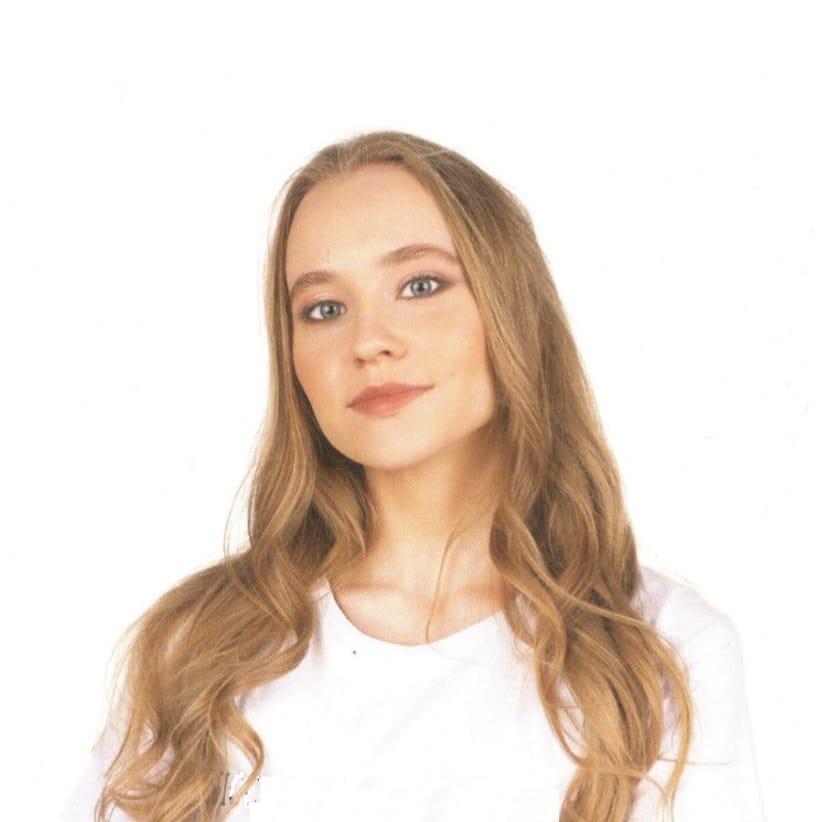 Маргарита Пронина (II)