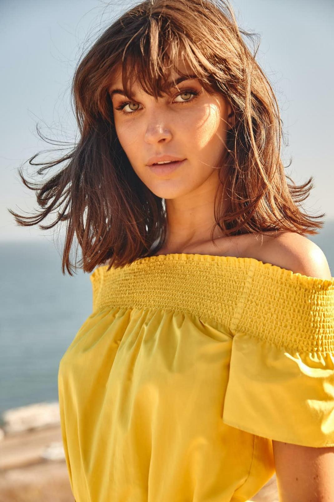 Charlotte D'Alessio
