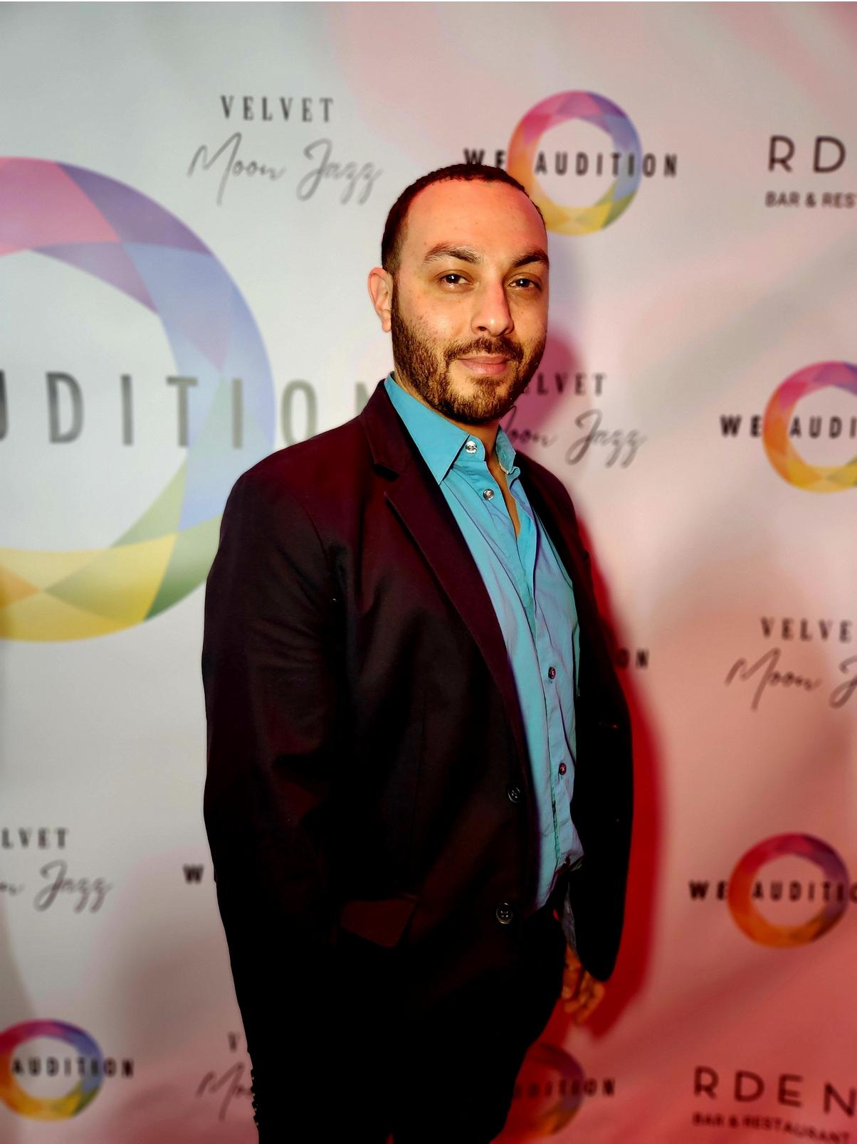 Tamir Elbassir