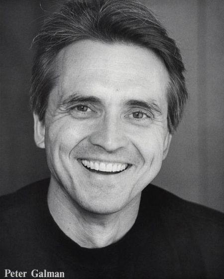 Peter Galman
