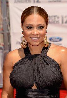 Tamia