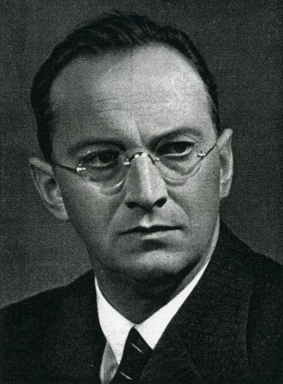 Konrad Henlein