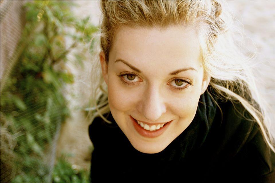 Rebecca Jo Hanbury