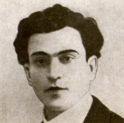Вано Сараджишвили
