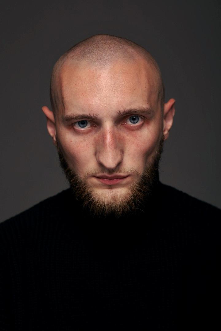 Егор Бабанин