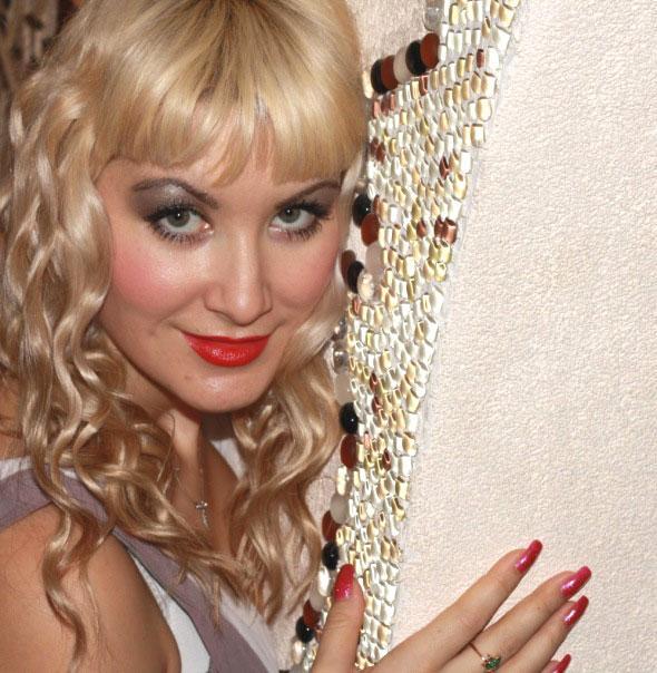 Екатерина Дюмина