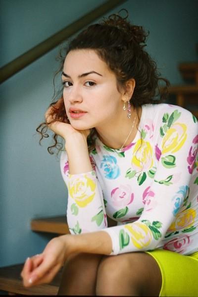 Ани Амиридзе