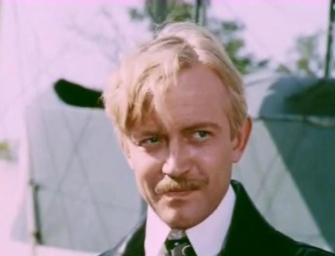 Юрий Мочалов