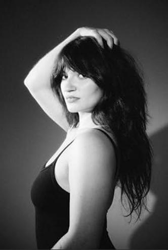 Sophia Carnabuci