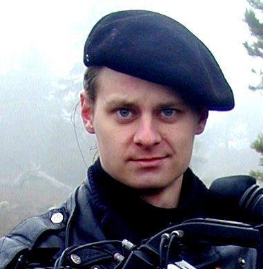 Miika J. Norvanto
