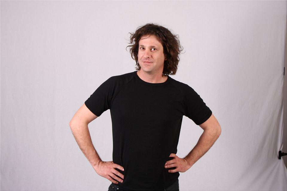Guy May