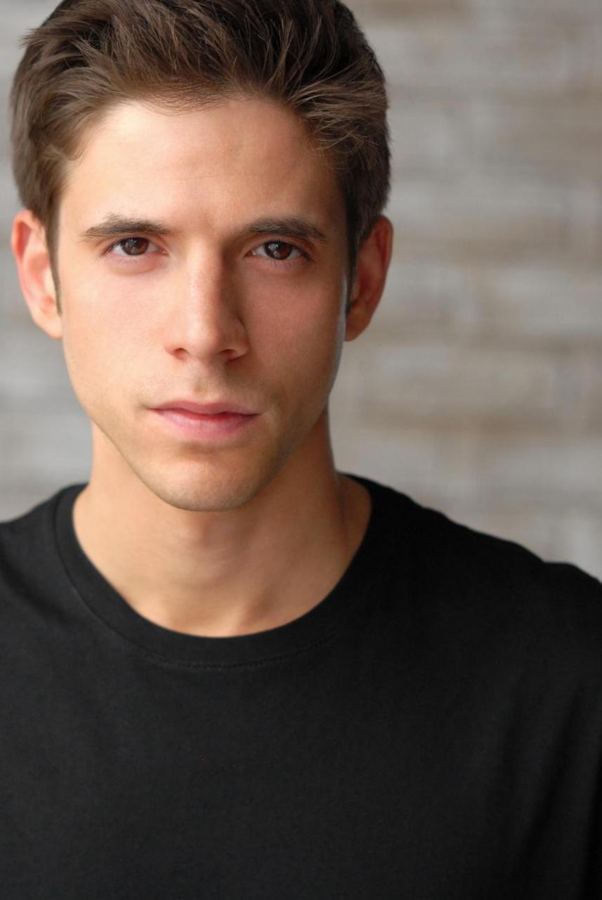 Craig Jordan