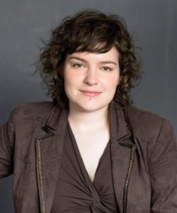 Katherine Gerdes