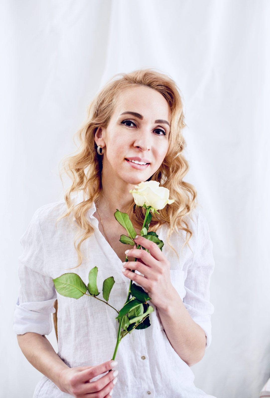 Татьяна Шулаева