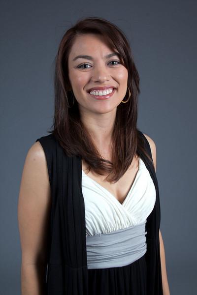 Alesia Glidewell