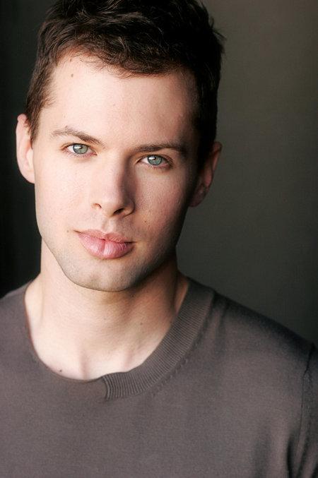 Luke Fryden
