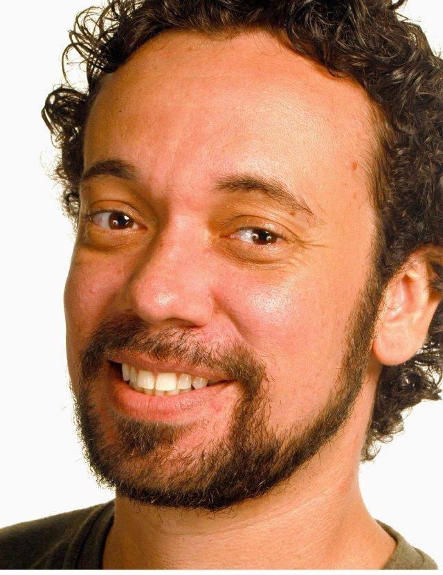 Marcio Vito