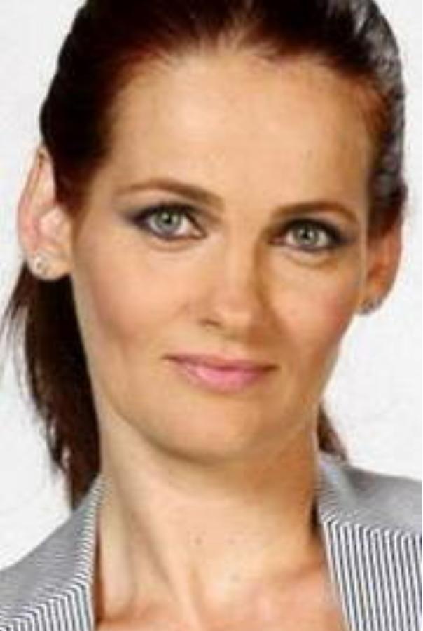Elvira Deatcu