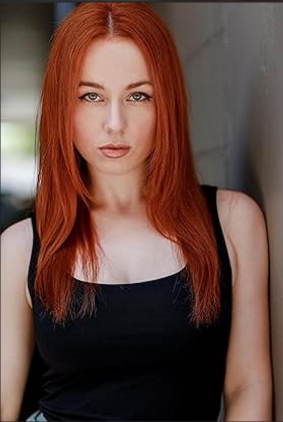 Jennifer Penner