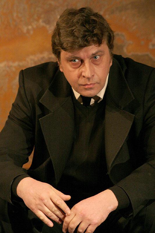 Дмитрий Лукьянов