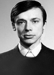 Владимир Четвериков