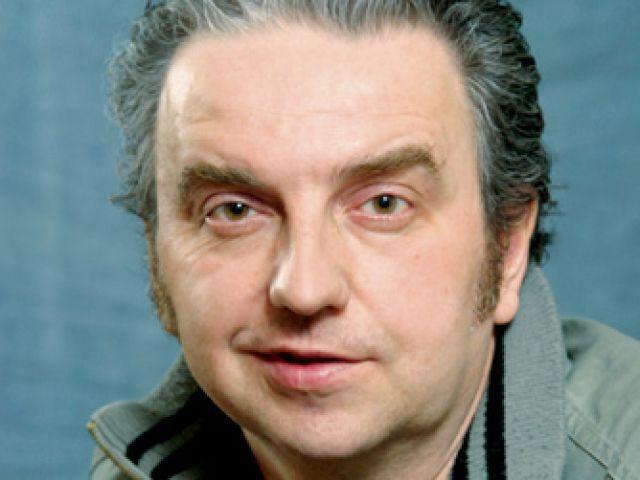Владимир Шахрин