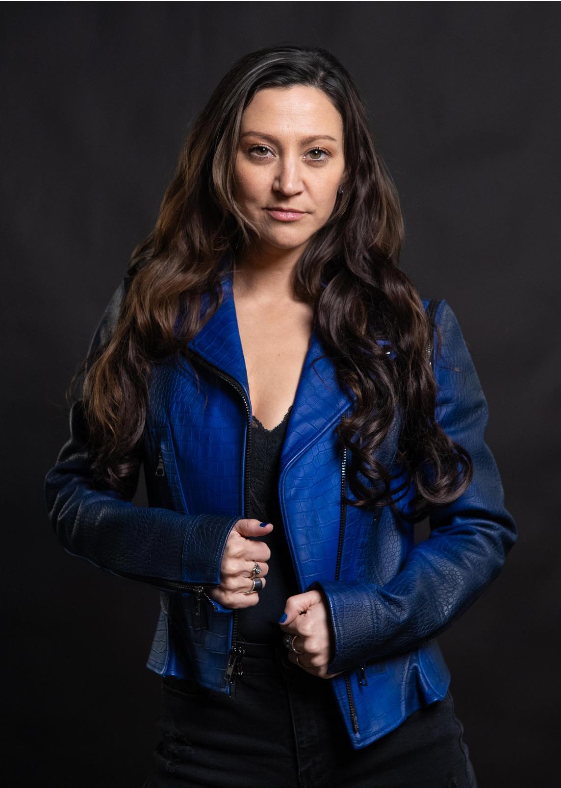 Ilsa Ambika Ryan