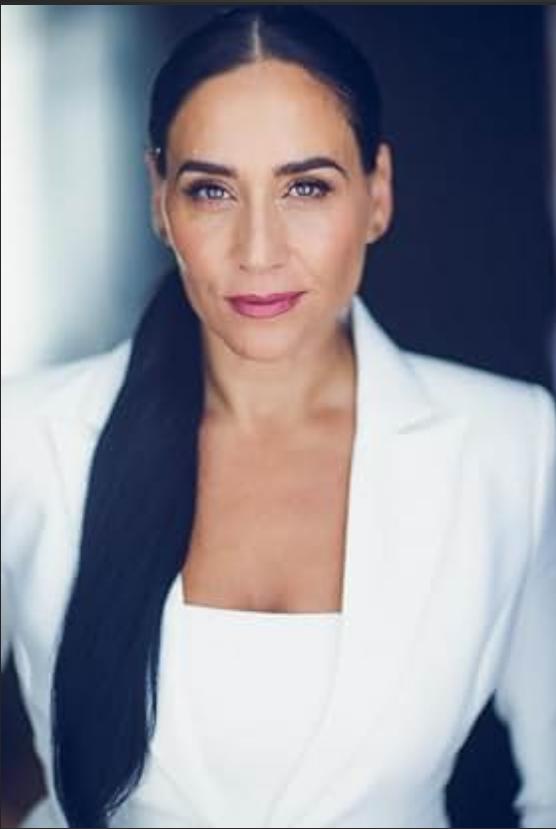 Jennifer Porrata