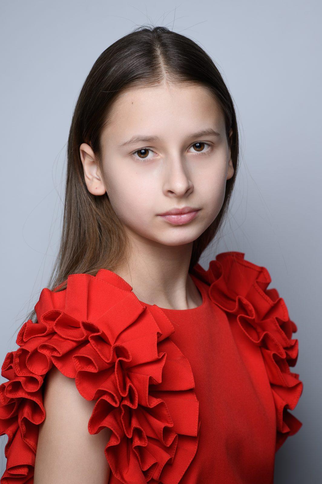 Виталина Панова