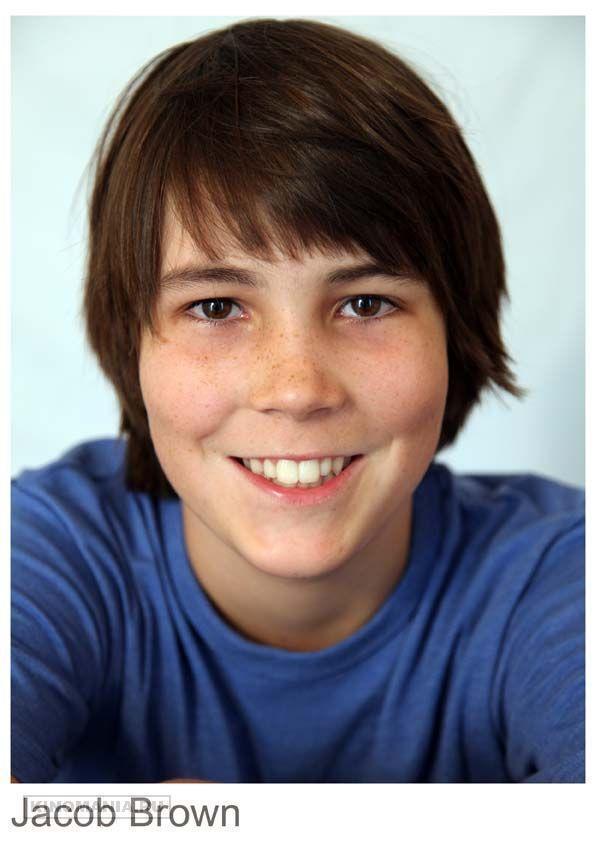 Jacob Brown