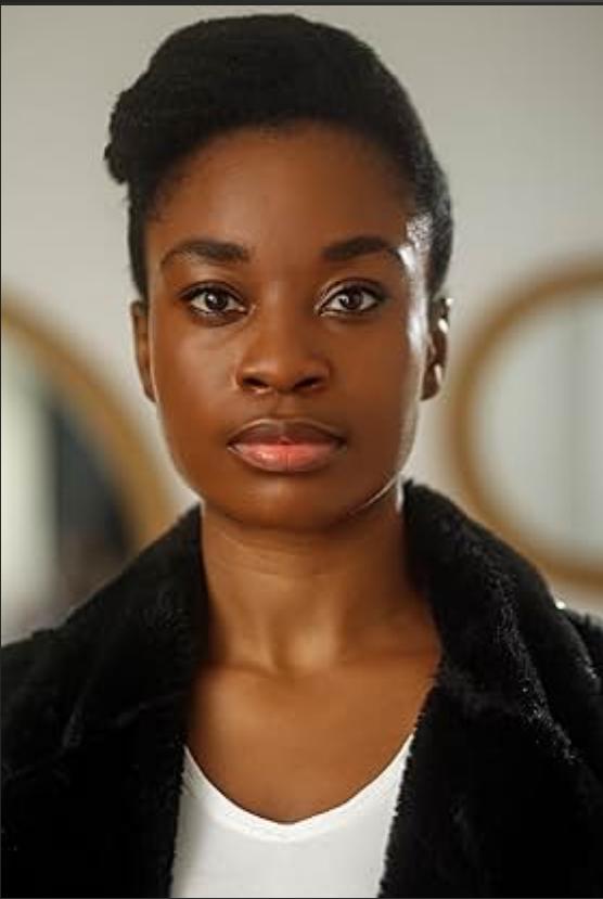 Uzoamaka Aniunoh