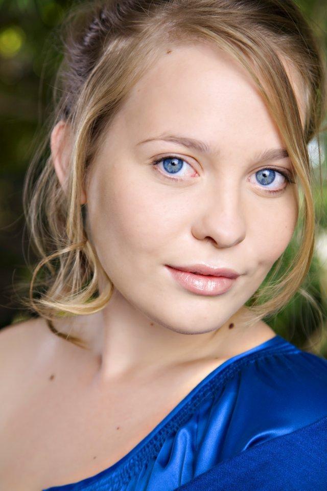 Elisabet Johannesdottir