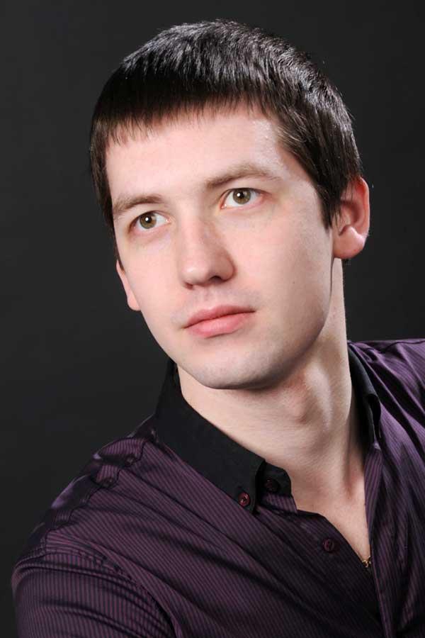 Александр Лаймин