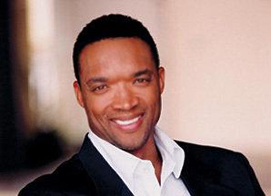 Mesan Richardson