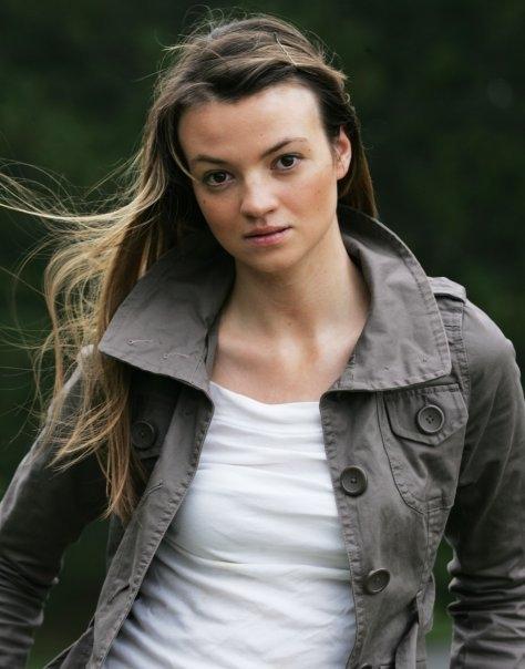 Amanda Whitcroft