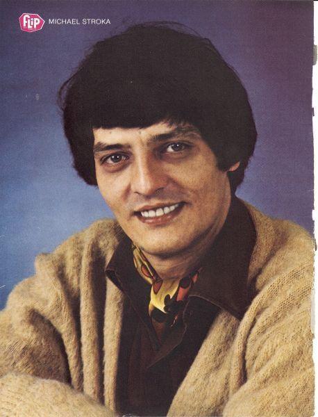 Michael Stroka