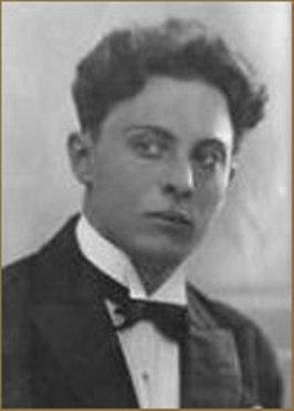 Алекс (Александер) Мяльтон