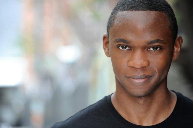 Aliu Oyofo