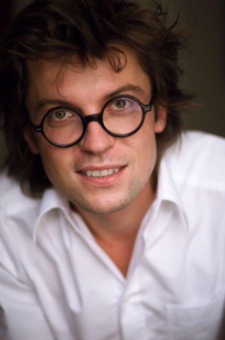 Thomas Oláh