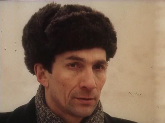 Михаил Рогов