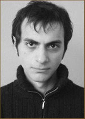 Владимир Пресняков (II)