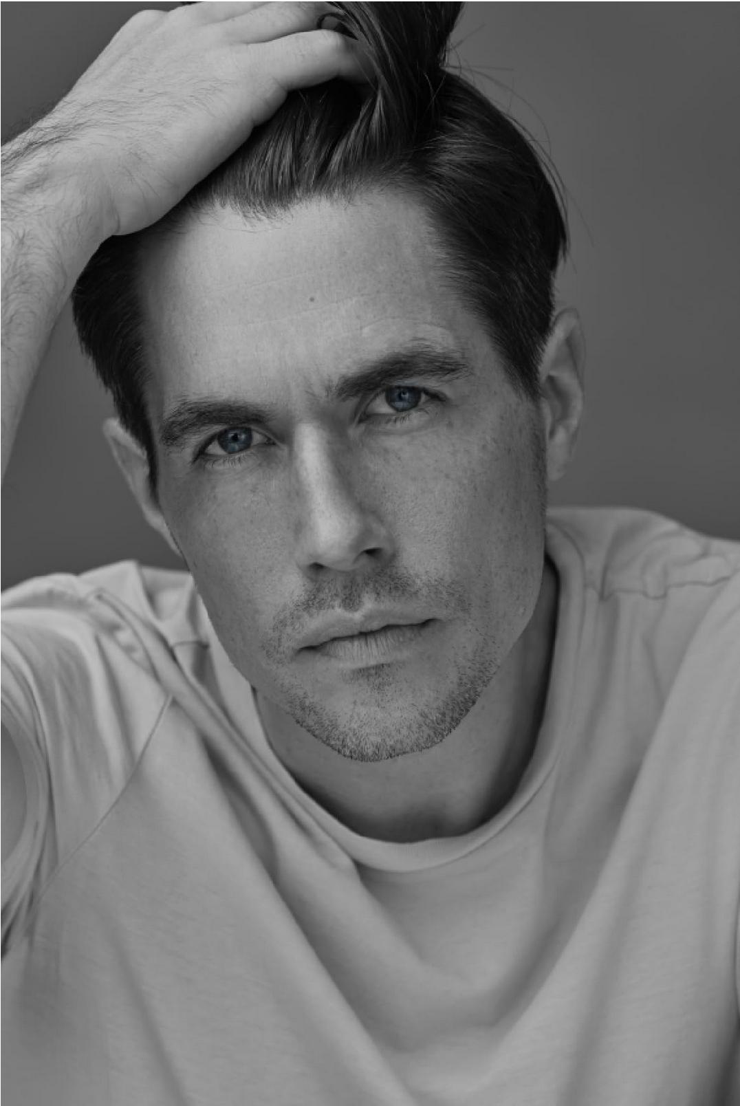 Ian Callahan